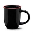 Celia Mug - 14oz - Deep Etch | https://www.bestnamebadges.com
