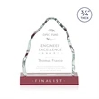 Dunwich Award - Red | https://www.bestnamebadges.com