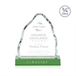 Dunwich Award - Green | https://www.bestnamebadges.com