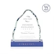 Dunwich Award - Blue | https://www.bestnamebadges.com
