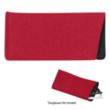 Neoprene Eyeglass/Sunglass Case | https://www.bestnamebadges.com