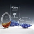 Mosaic Award | https://www.bestnamebadges.com