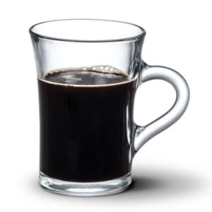 Selkirk Mug - 8oz - Imprinted | https://www.bestnamebadges.com