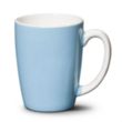 Camelot Mug - 13oz - Deep Etch | https://www.bestnamebadges.com