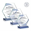 Pickering VividPrint™ Award - Blue | https://www.bestnamebadges.com