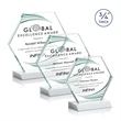 Pickering VividPrint™ Award - White | https://www.bestnamebadges.com