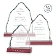 Dunwich Award - Red | https://www.bestnamebadges.com