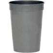 12 oz. USA Made Recyclable Stadium Cup w/ Custom Imprint | https://www.bestnamebadges.com