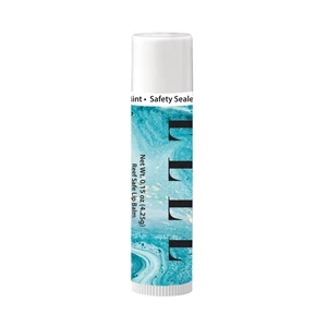 FDA & Reef Safe SPF 15 Lip Balm | https://www.bestnamebadges.com