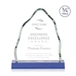 Dunwich Award - Blue | https://www.bestnamebadges.com