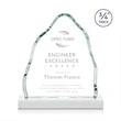 Dunwich Award - White | https://www.bestnamebadges.com