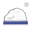 Highbridge Award - Blue | https://www.bestnamebadges.com