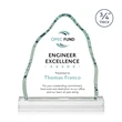 Dunwich VividPrint™ Award - Starfire | https://www.bestnamebadges.com