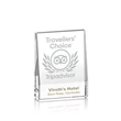 Miranda Award | https://www.bestnamebadges.com