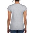 Gildan Softstyle Ladies V-Neck Tees | https://www.bestnamebadges.com