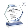 Pickering VividPrint™ Award - Blue | https://www.bestnamebadges.com
