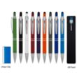 QUILTED STYLUS PEN | https://www.bestnamebadges.com