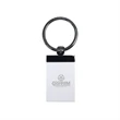 Findlay Velvet Touch Key Ring | https://www.bestnamebadges.com