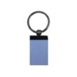 Findlay Velvet Touch Key Ring | https://www.bestnamebadges.com