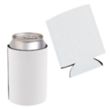 Collapsible Can Cooler | https://www.bestnamebadges.com