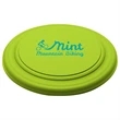 Harvest Flying Disc | https://www.bestnamebadges.com