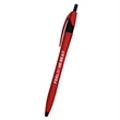 Ellie Dart Pen | https://www.bestnamebadges.com