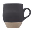 16 oz. Admiral Ceramic Mugs | https://www.bestnamebadges.com