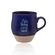 16 oz. Admiral Ceramic Mugs | https://www.bestnamebadges.com
