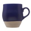 16 oz. Admiral Ceramic Mugs | https://www.bestnamebadges.com