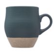 16 oz. Admiral Ceramic Mugs | https://www.bestnamebadges.com