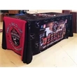 Absolute Table Throw   (4 Sides & Top fully printed) | https://www.bestnamebadges.com