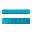7 Day Pill Container | https://www.bestnamebadges.com