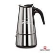 Swiss Force® Dolce Coffee Maker | https://www.bestnamebadges.com