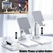 Expandable Phone / Tablet Stand | https://www.bestnamebadges.com