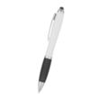 Satin Stylus Pen | https://www.bestnamebadges.com