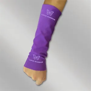 Wrist gaiter