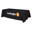 Express Flex Economical TableThrows 6' | https://www.bestnamebadges.com