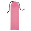 Non-Woven Carrying Pouch | https://www.bestnamebadges.com
