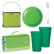 Deluxe Picnic In The Park Kit | https://www.bestnamebadges.com
