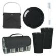 Deluxe Picnic In The Park Kit | https://www.bestnamebadges.com