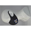 Safety Face Mask w/ Full Color Imprint | https://www.bestnamebadges.com