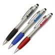 Antimicrobial Stylus Pen | https://www.bestnamebadges.com