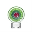 On Target Award on Clear Base | https://www.bestnamebadges.com