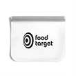 Reusable PEVA Lunch Pouch | https://www.bestnamebadges.com