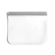 Reusable PEVA Lunch Pouch | https://www.bestnamebadges.com