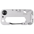 The Sequoia 15-Function Pocket Tool | https://www.bestnamebadges.com