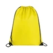 Large Drawstring Sports Pack-17" X 20" | https://www.bestnamebadges.com