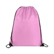 Large Drawstring Sports Pack-17" X 20" | https://www.bestnamebadges.com