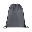 Large Drawstring Sports Pack-17" X 20" | https://www.bestnamebadges.com