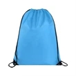 Large Drawstring Sports Pack-17" X 20" | https://www.bestnamebadges.com